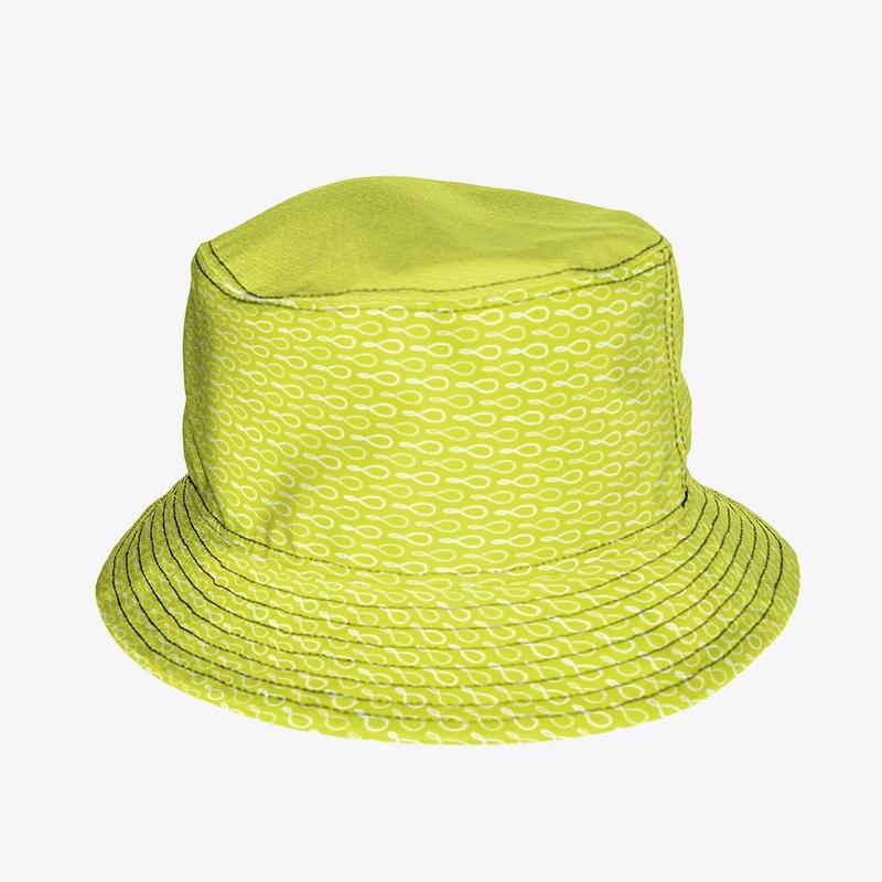 Kapelusz tenisowy MTM Logo Bucket Hat